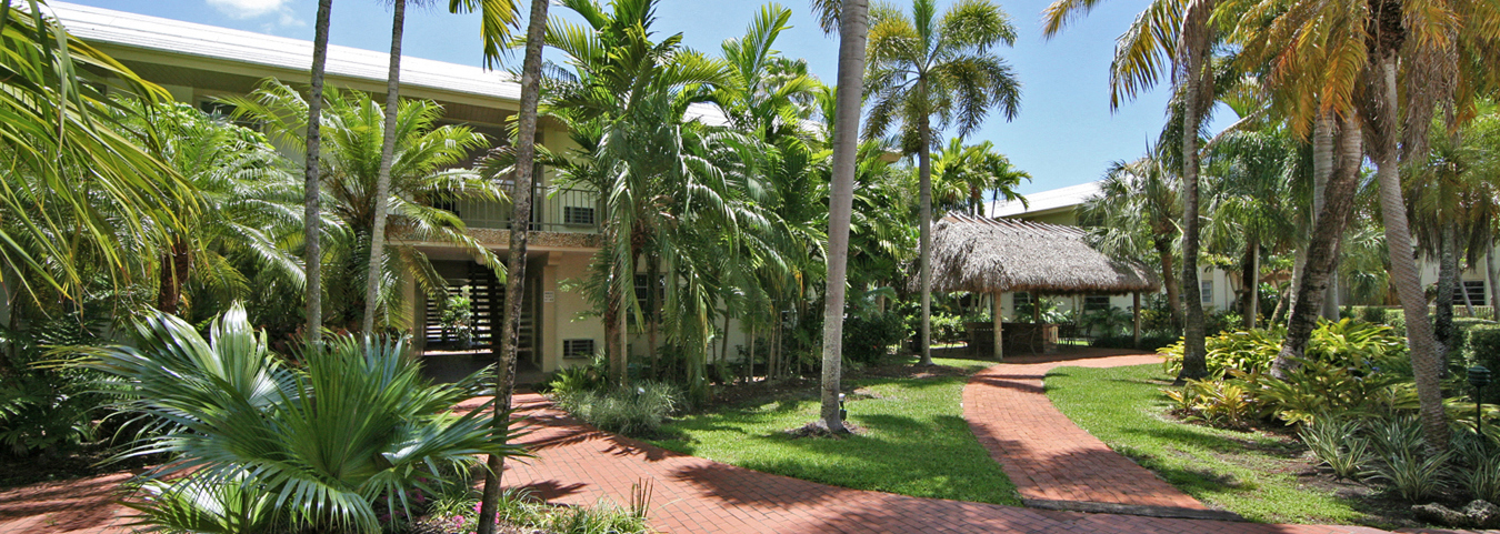 Gardens of Pinecrest Apartments
